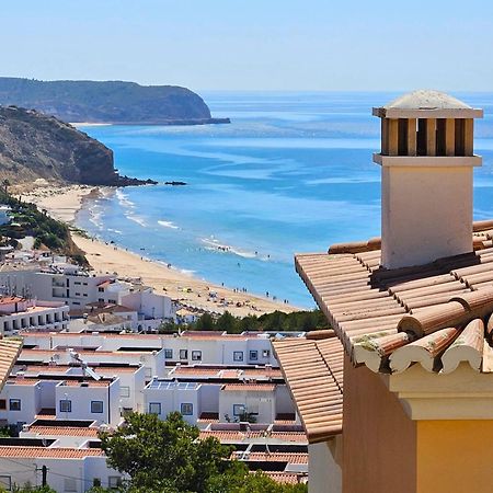 The View - Santo Antonio Villas, Golf & Spa Salema Εξωτερικό φωτογραφία