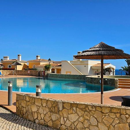 The View - Santo Antonio Villas, Golf & Spa Salema Εξωτερικό φωτογραφία