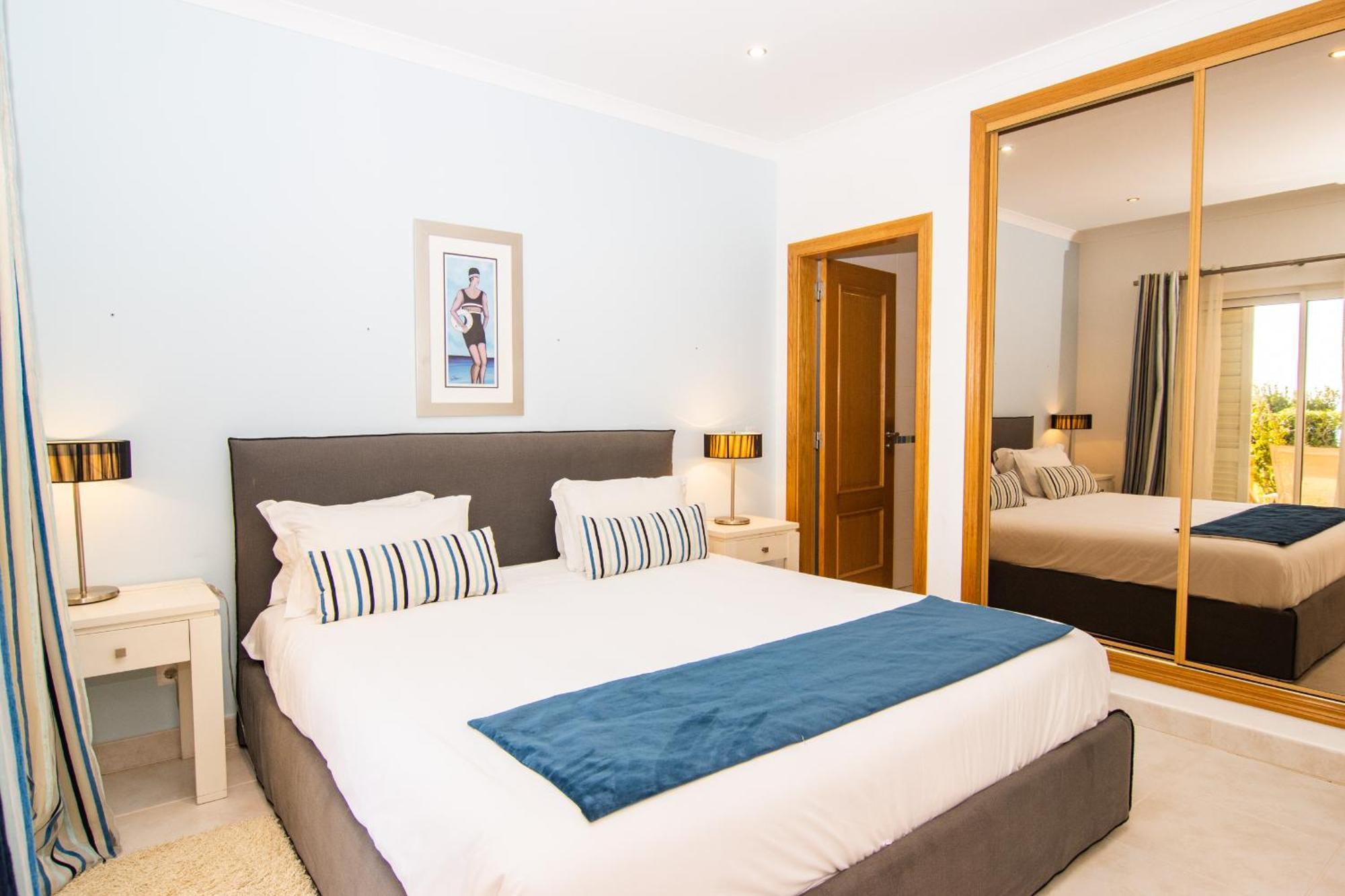 The View - Santo Antonio Villas, Golf & Spa Salema Εξωτερικό φωτογραφία