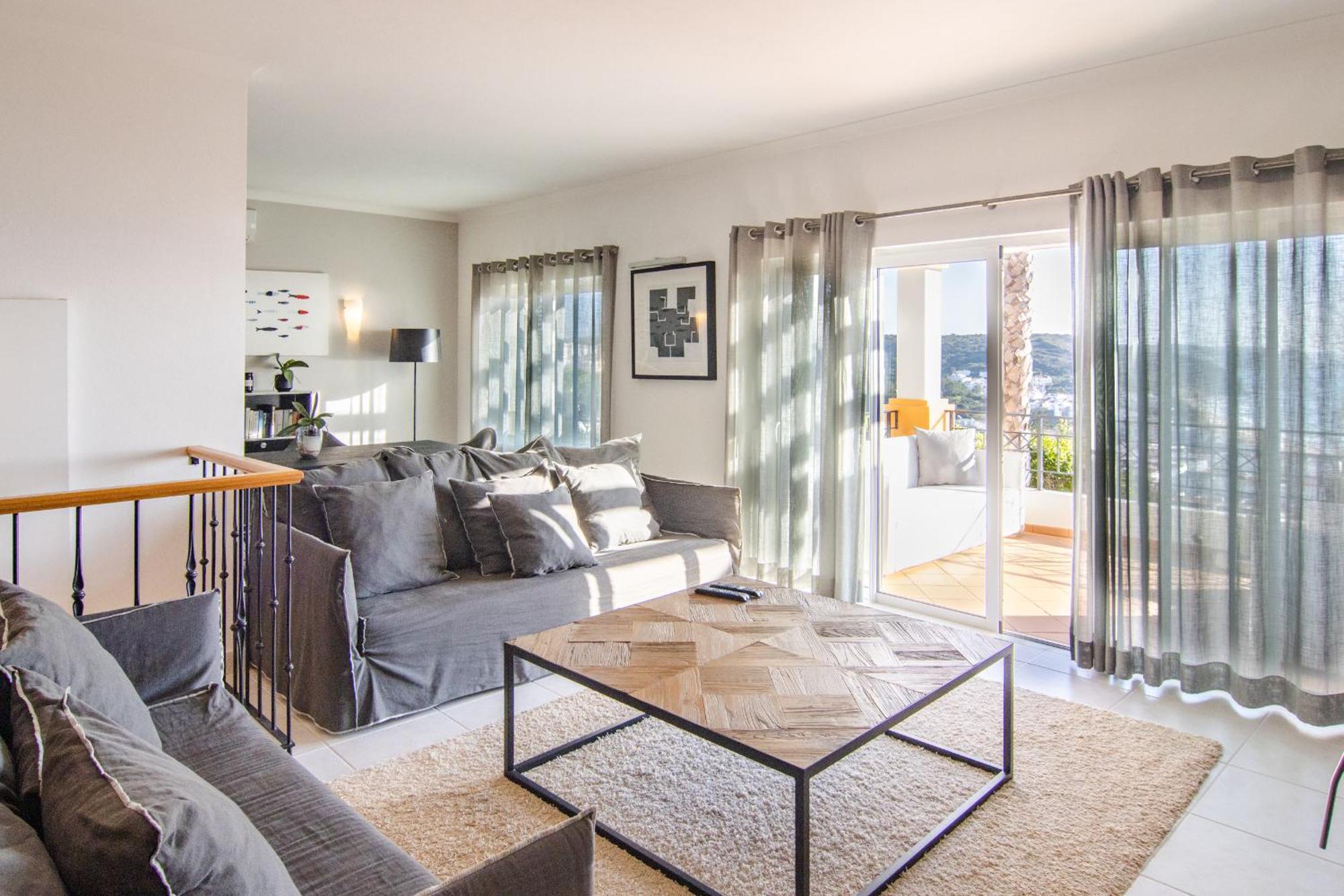 The View - Santo Antonio Villas, Golf & Spa Salema Εξωτερικό φωτογραφία