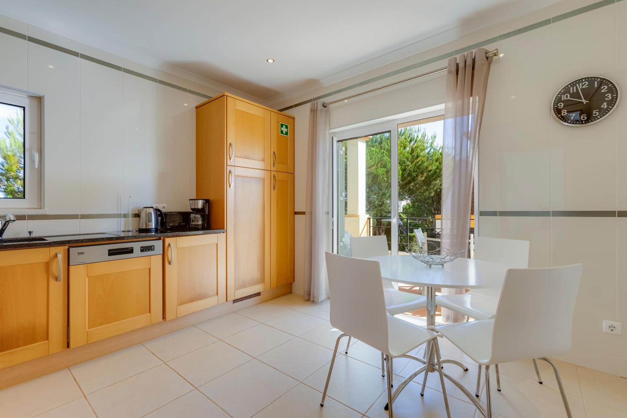 The View - Santo Antonio Villas, Golf & Spa Salema Εξωτερικό φωτογραφία