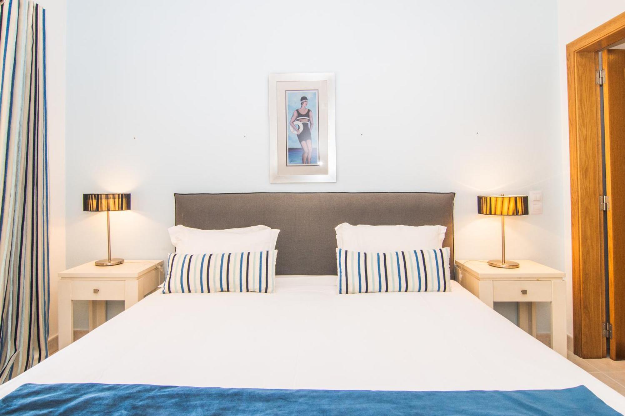 The View - Santo Antonio Villas, Golf & Spa Salema Εξωτερικό φωτογραφία