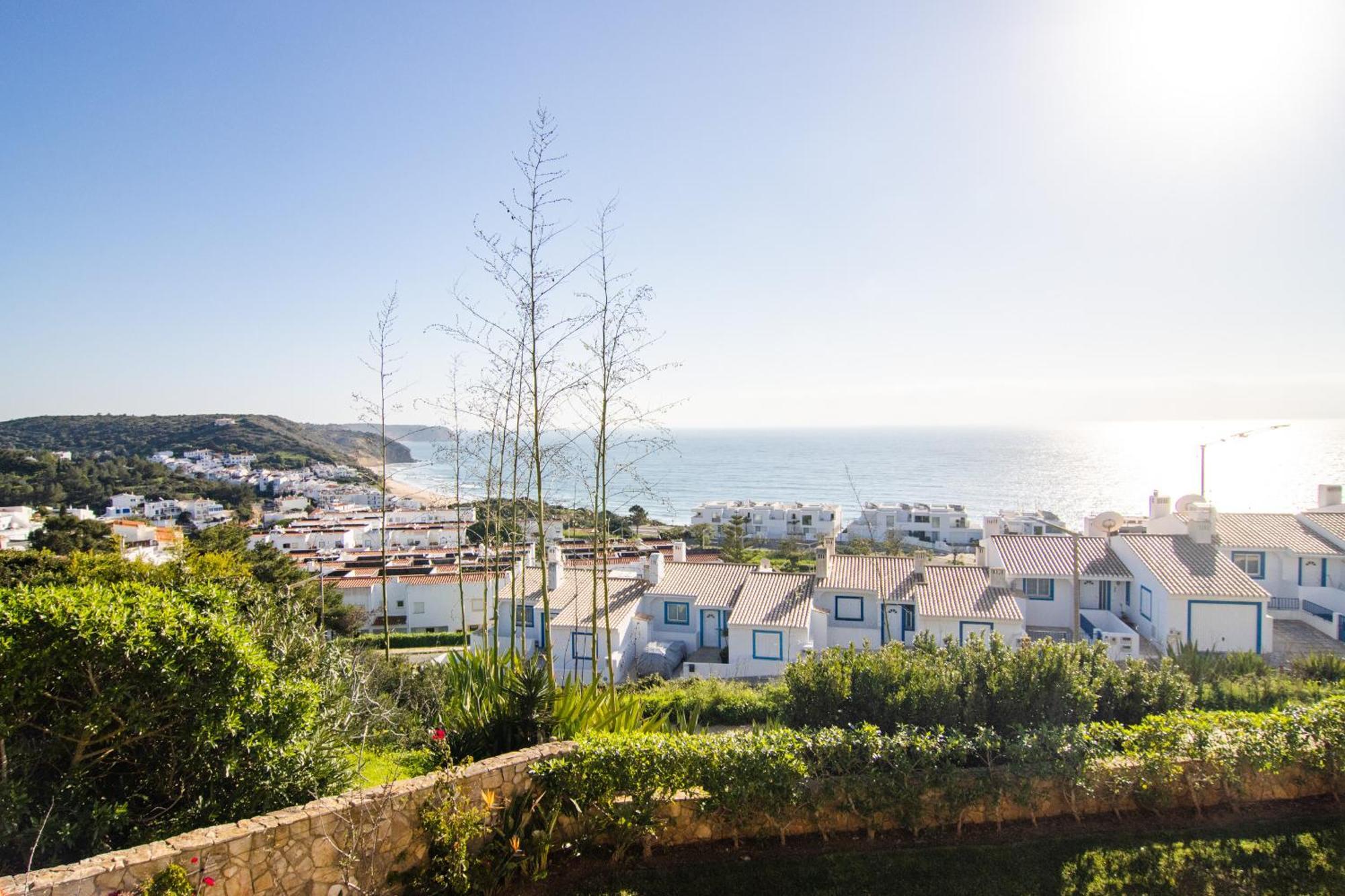 The View - Santo Antonio Villas, Golf & Spa Salema Εξωτερικό φωτογραφία