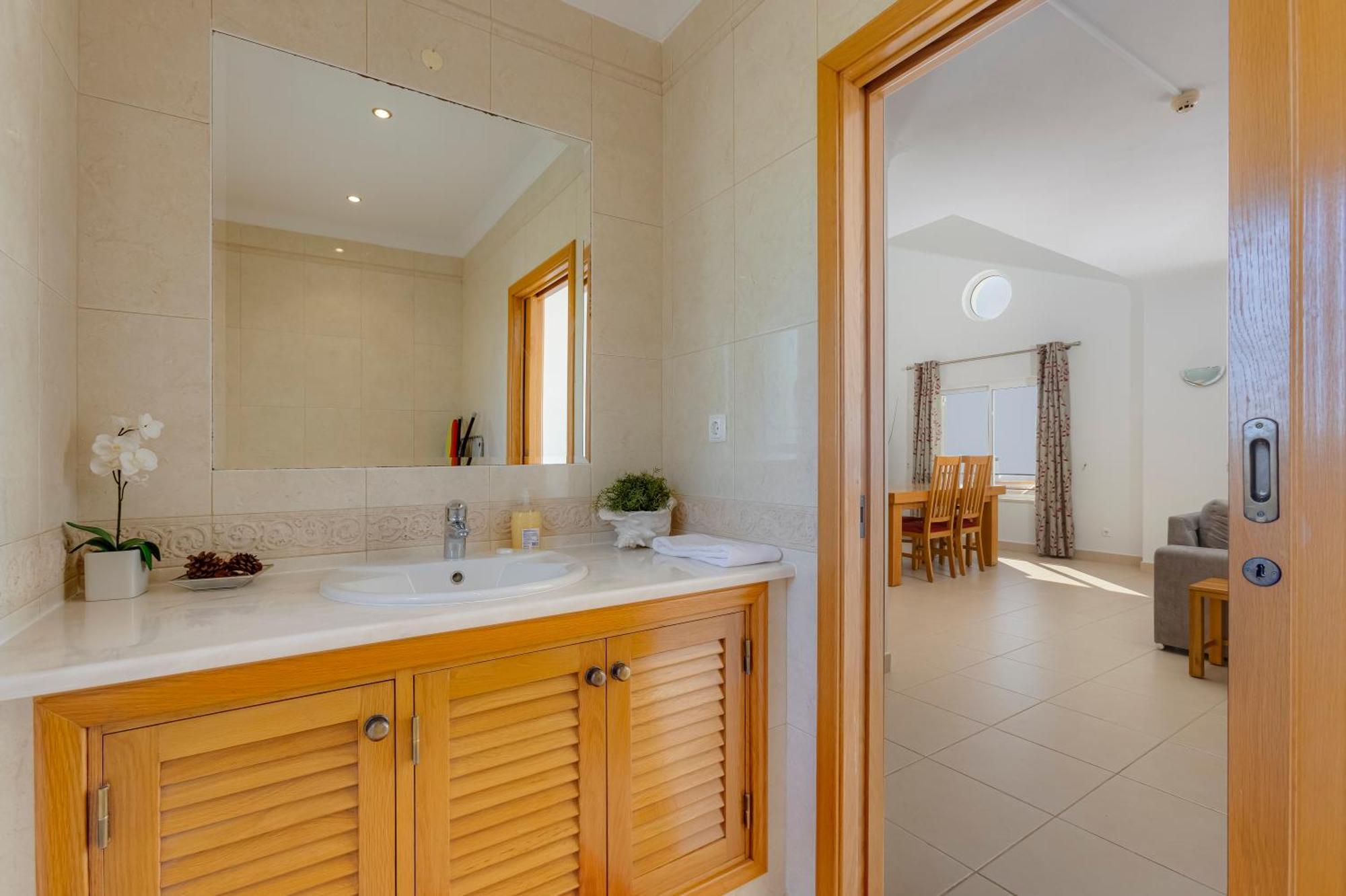 The View - Santo Antonio Villas, Golf & Spa Salema Εξωτερικό φωτογραφία