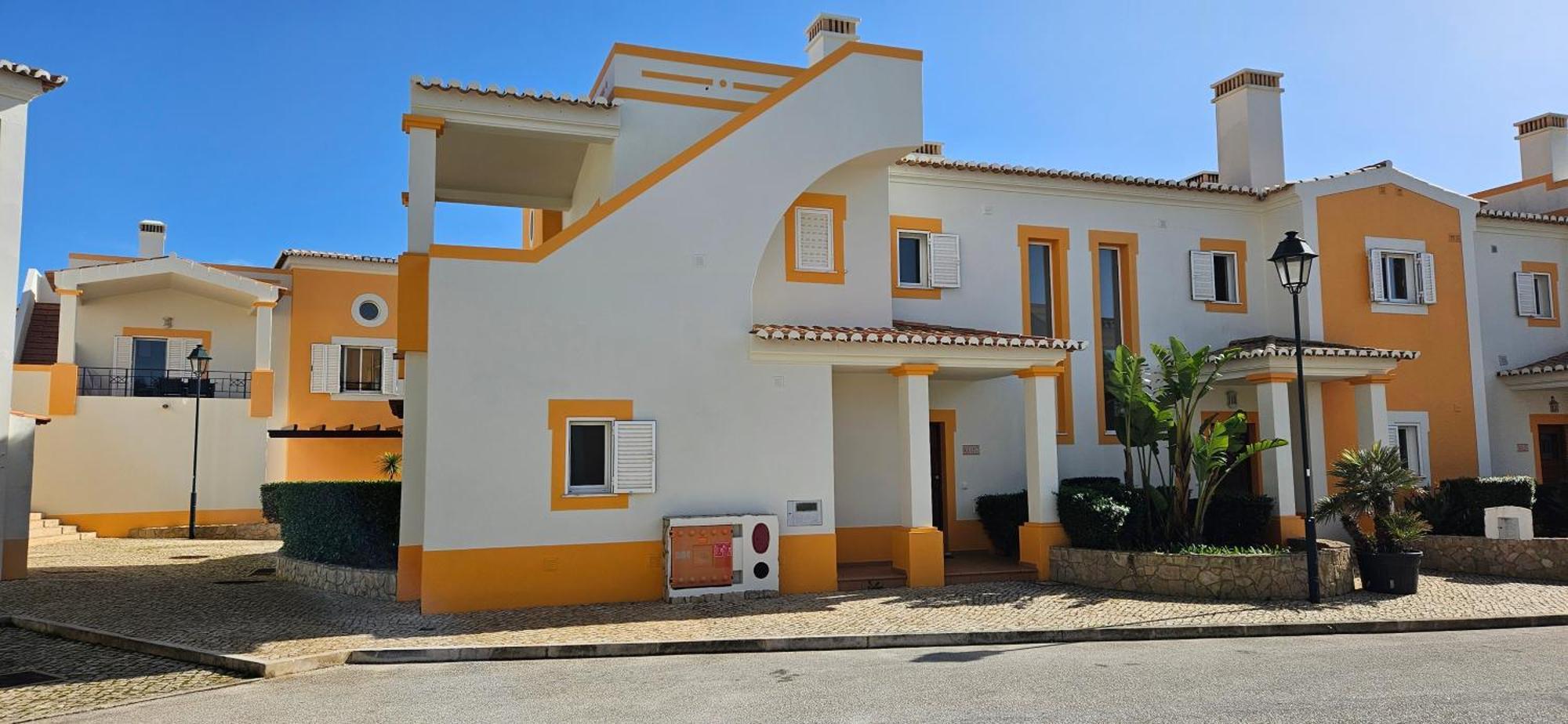 The View - Santo Antonio Villas, Golf & Spa Salema Δωμάτιο φωτογραφία