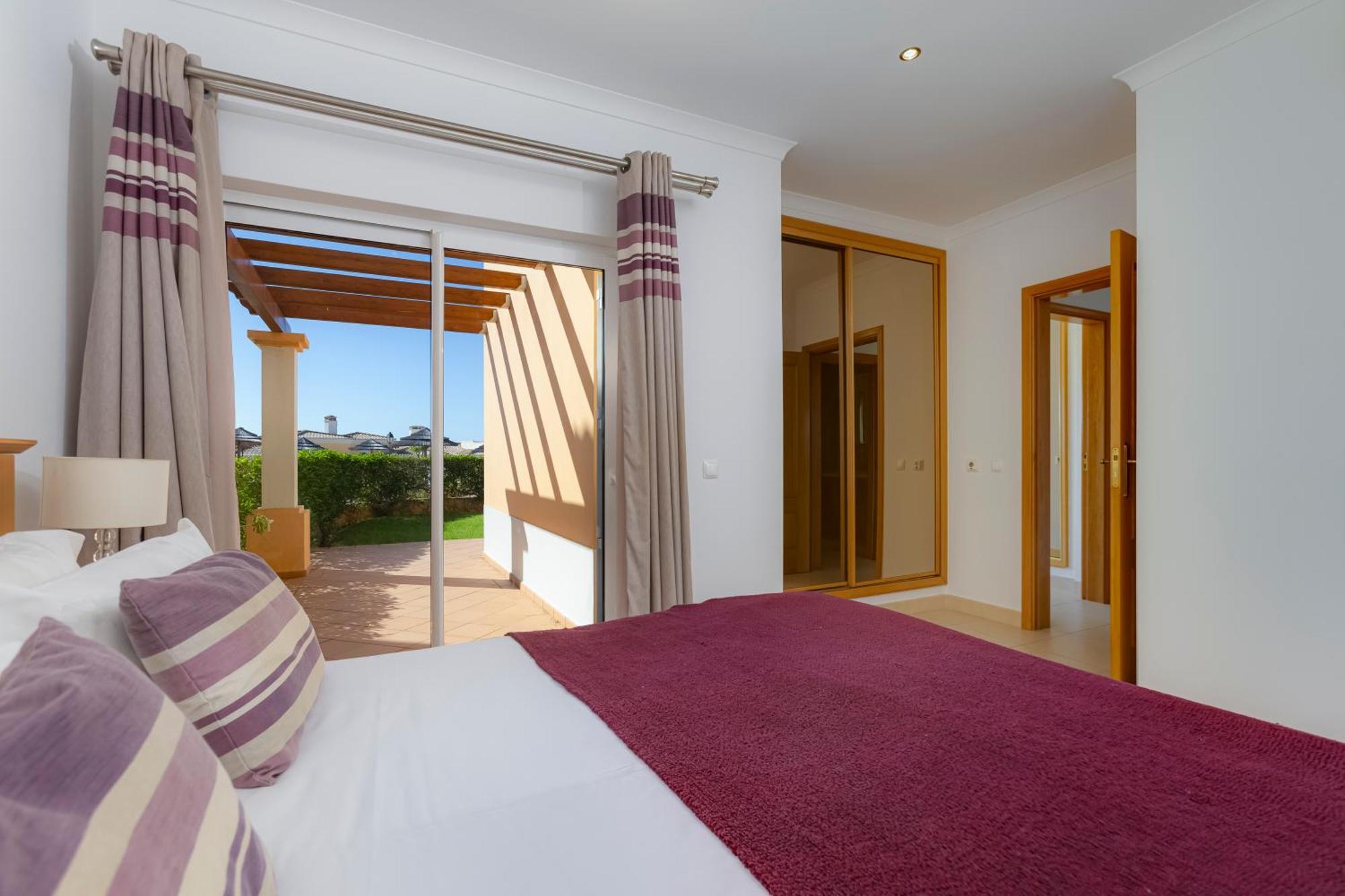 The View - Santo Antonio Villas, Golf & Spa Salema Εξωτερικό φωτογραφία